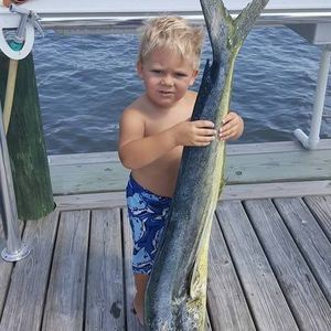 Meet your Posher, Lena